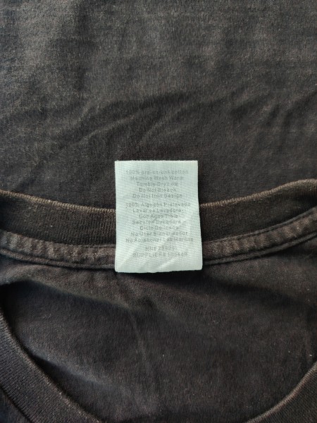 Price Check: Wild Oats Nirvana Vestibule ©1996 — RN73995