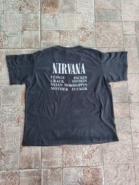 Price Check: Wild Oats Nirvana Vestibule ©1996 — RN73995