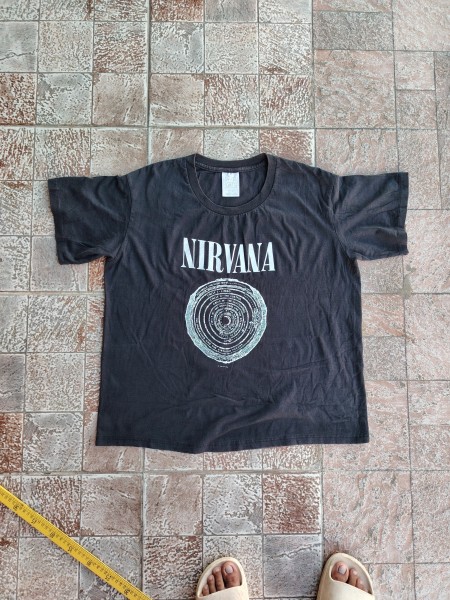 Price Check: Wild Oats Nirvana Vestibule ©1996 — RN73995