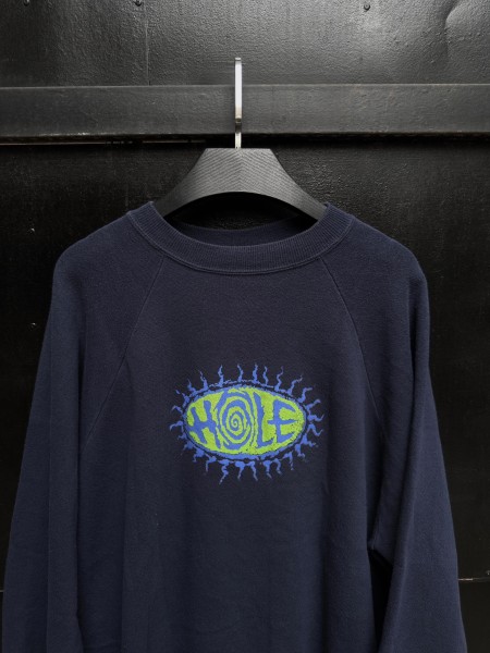Hole  Shirt Authenticity