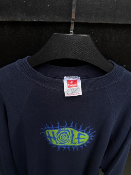 Hole  Shirt Authenticity