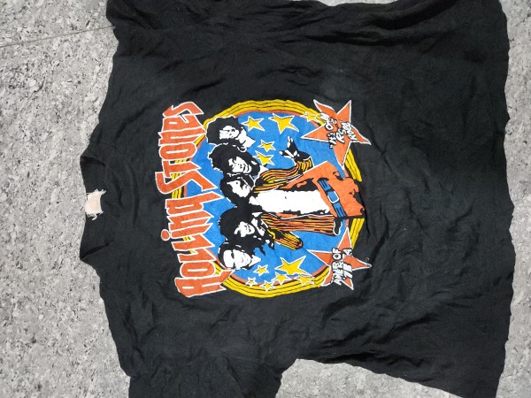 70s Rolling stones ???