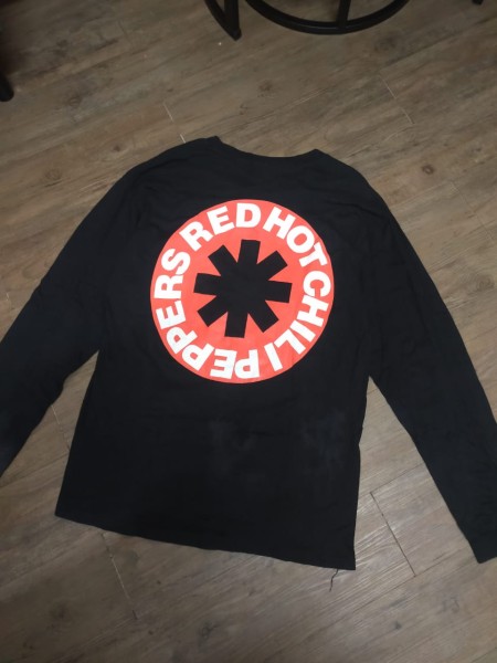 RHCP PICASSO LEGIT CHECK