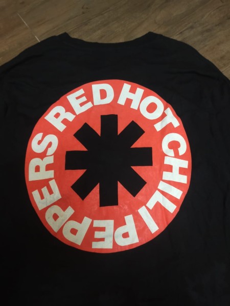 RHCP PICASSO LEGIT CHECK