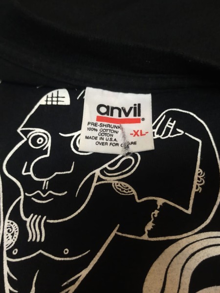 RHCP PICASSO LEGIT CHECK