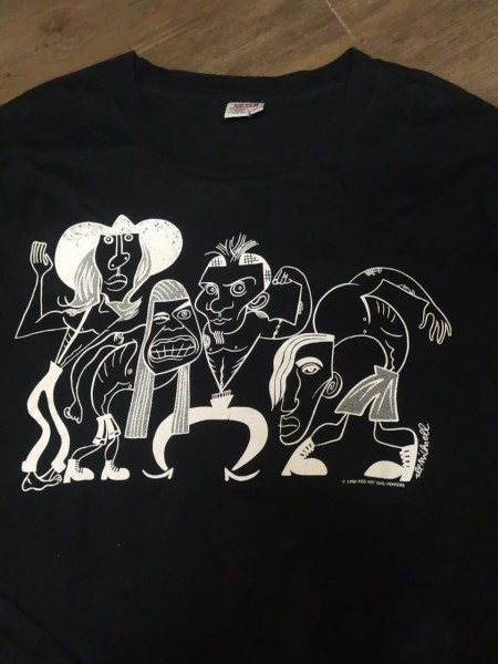 RHCP PICASSO LEGIT CHECK