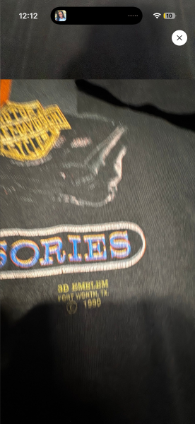 Harley Parts and accessories 3d