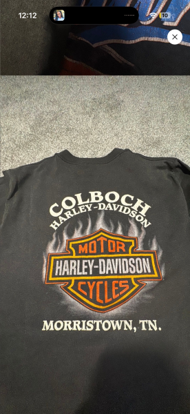 Harley Parts and accessories 3d