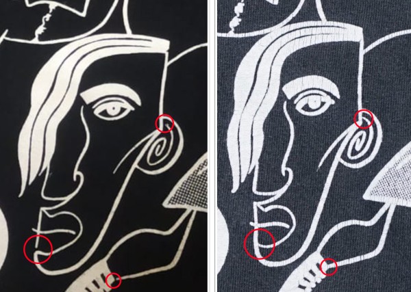 RHCP PICASSO LEGIT CHECK