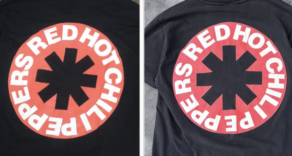 RHCP PICASSO LEGIT CHECK