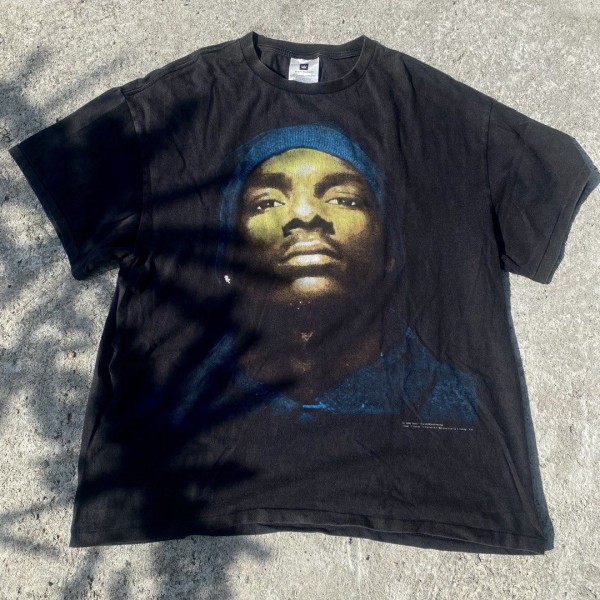 Price check SNOOP DOGG WINTERLAND TAG