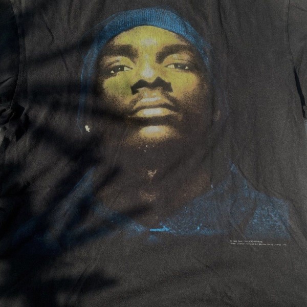 Price check SNOOP DOGG WINTERLAND TAG