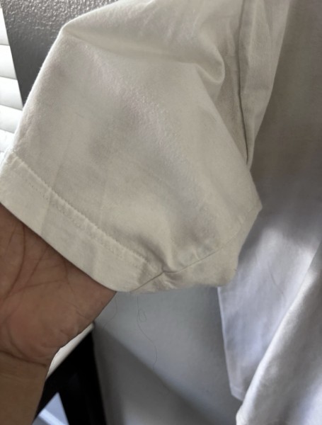 Sepultura shirt legit check