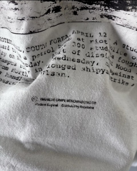 Sepultura shirt legit check
