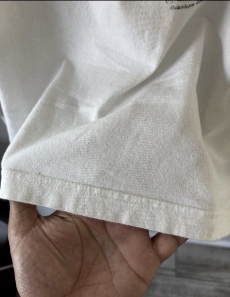 Sepultura shirt legit check
