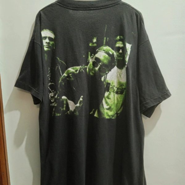 Legit Check : Primus t-shirt without tag