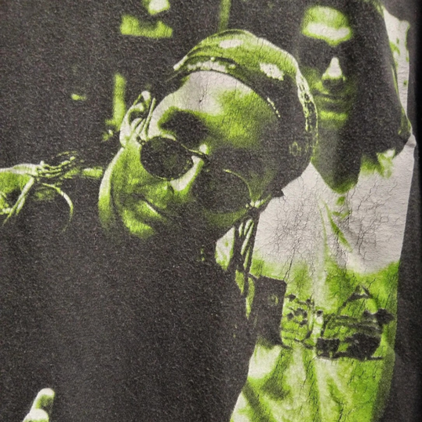 Legit Check : Primus t-shirt without tag