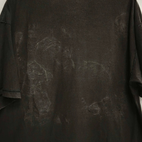 Legit Check : Primus t-shirt without tag