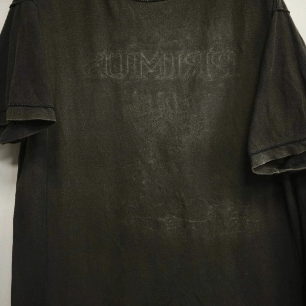Legit Check : Primus t-shirt without tag