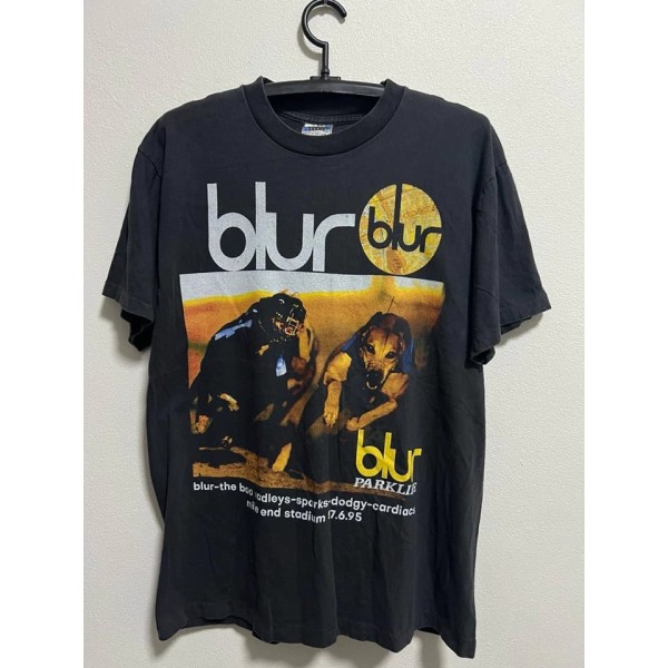 Blur legit check