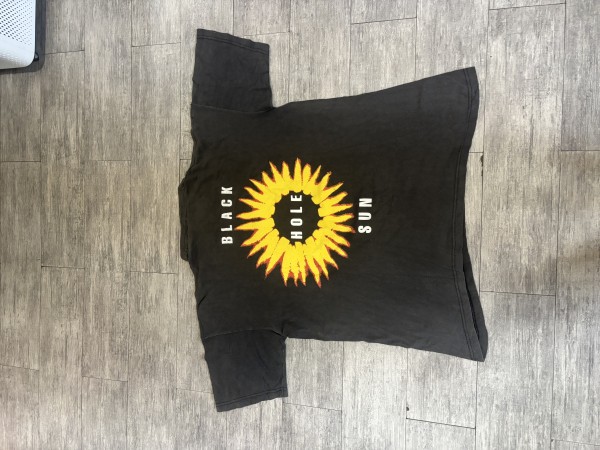 Soundgarden Black Hole Sun
