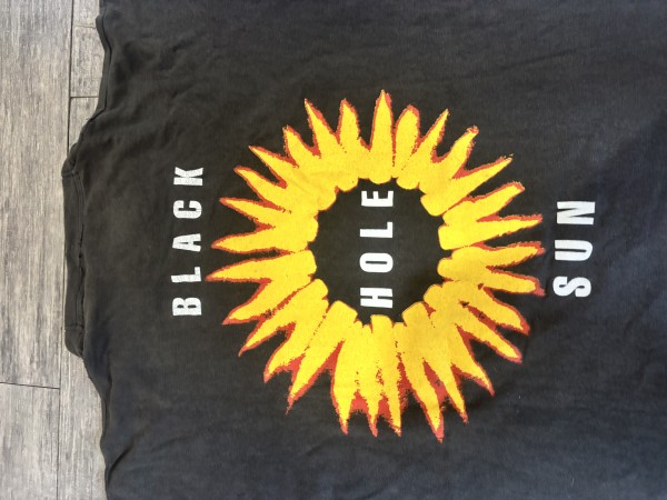 Soundgarden Black Hole Sun