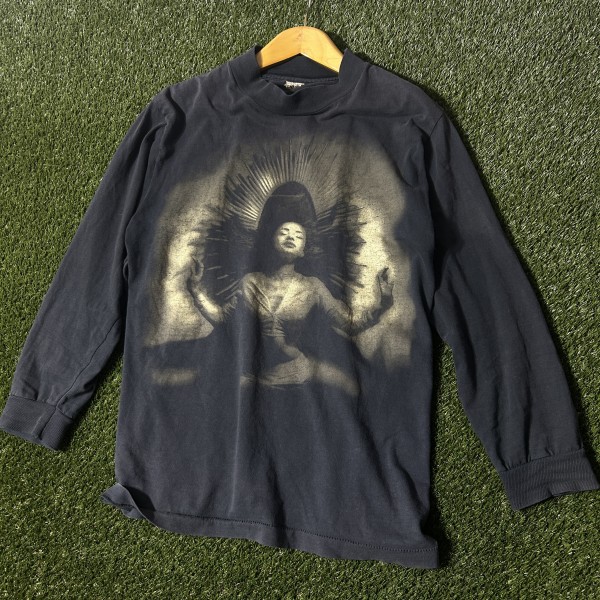 1993 Sade Summer Deluxe Long Sleeve
