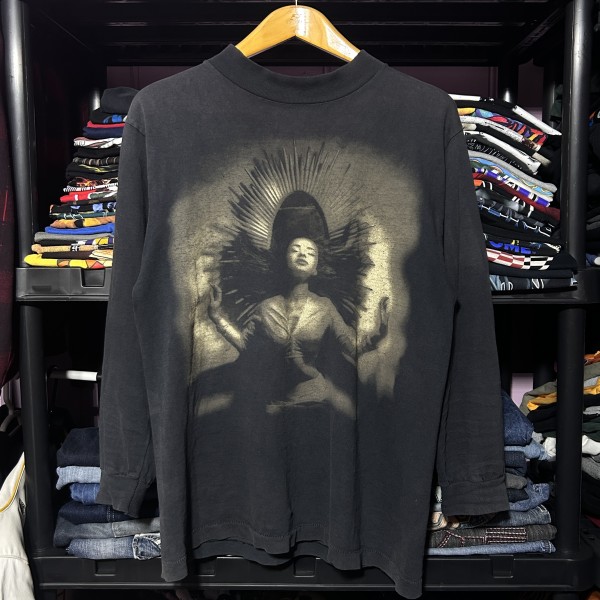 1993 Sade Summer Deluxe Long Sleeve