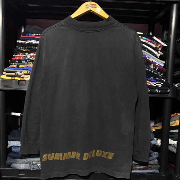 1993 Sade Summer Deluxe Long Sleeve