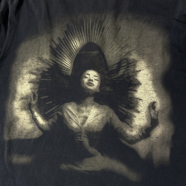 1993 Sade Summer Deluxe Long Sleeve