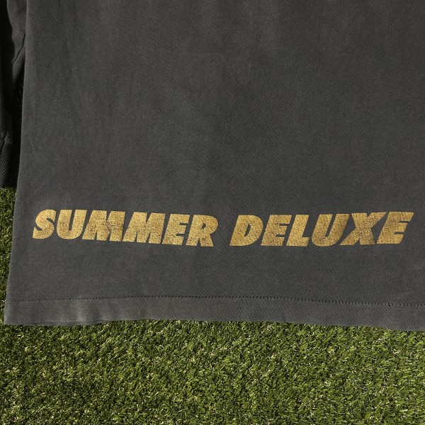 1993 Sade Summer Deluxe Long Sleeve