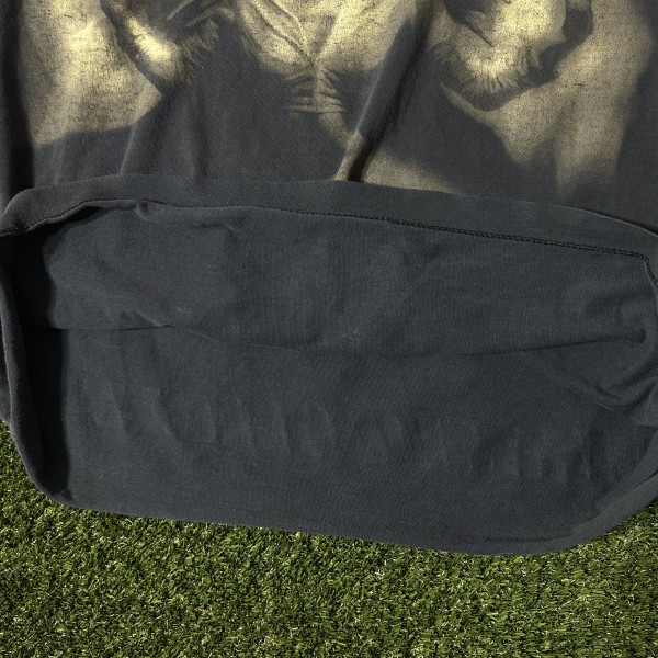 1993 Sade Summer Deluxe Long Sleeve