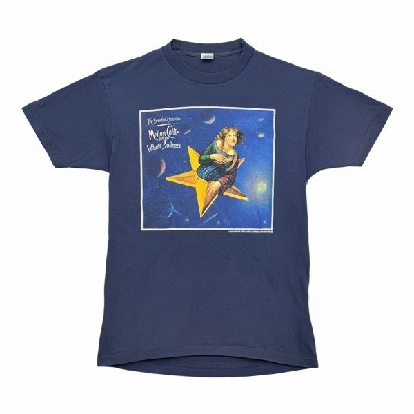 SP Mellon Collie Infinite Sadness Tour T