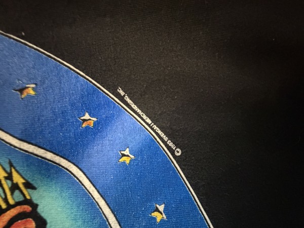 Legit Check - Aerosmith Aero-Force One 1993