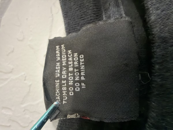 Legit Check - Aerosmith Aero-Force One 1993
