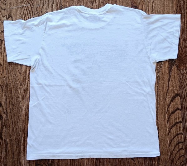 Cramps t shirt