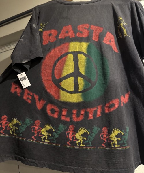 90s bob marley legit check pls