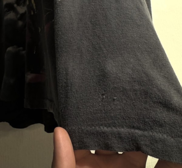 90s bob marley legit check pls