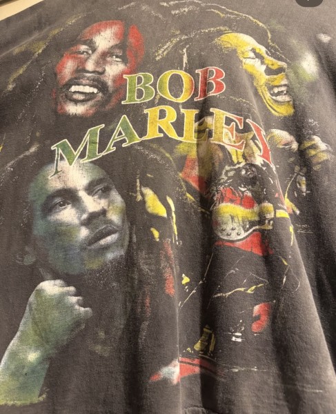 90s bob marley legit check pls
