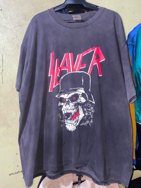 slayer