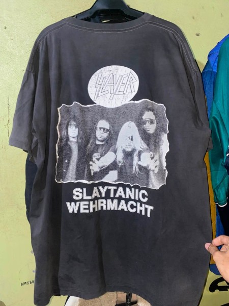 slayer