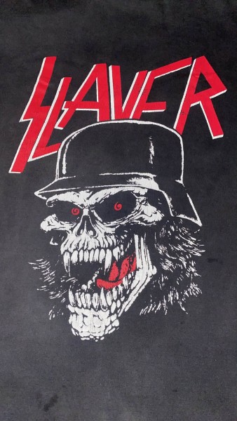 slayer