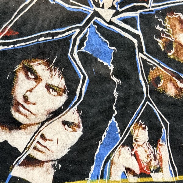 80s KISS Bootleg or Modern Reprint?