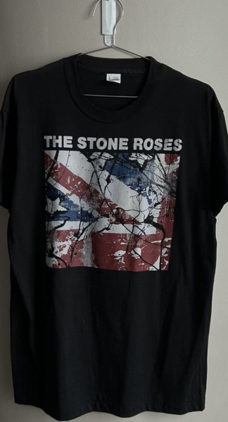 The Stone Roses/Screen Stars legit check