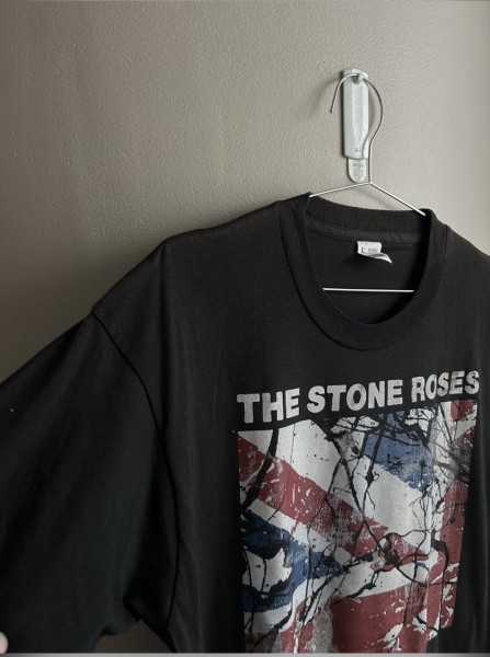 The Stone Roses/Screen Stars legit check