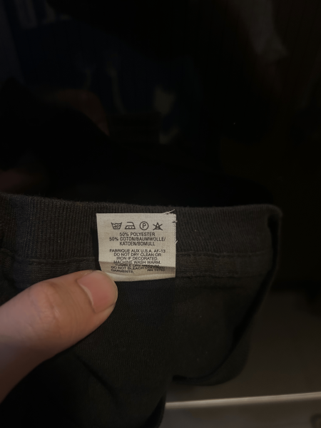 The Stone Roses/Screen Stars legit check