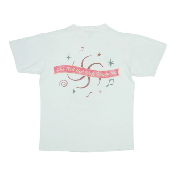 RED HOT CHILI PEPPERS ONE HOT MINUTE