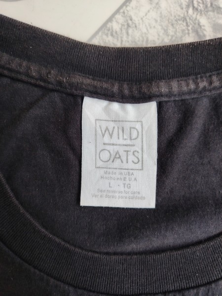 Price Check: Wild Oats Nirvana Vestibule ©1996 — RN73995