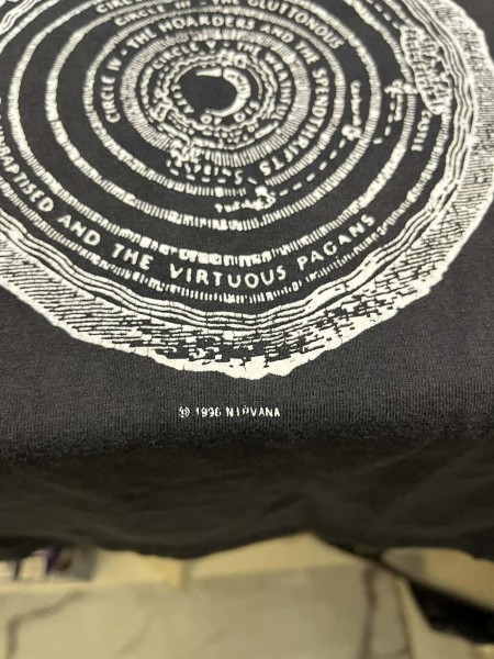 Price Check: Wild Oats Nirvana Vestibule ©1996 — RN73995
