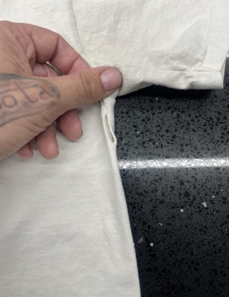 Legit Check on NIN and Rage Against the Machine “Killers Bloodlust” Movie Soundtrack tee